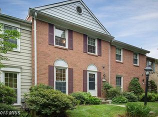 11018 Berrypick Ln, Columbia, MD 21044