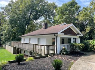 1415 Woodbine Ave SE, Atlanta, GA 30317