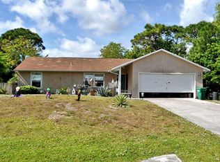6101 Birch Dr, Fort Pierce, FL 34982