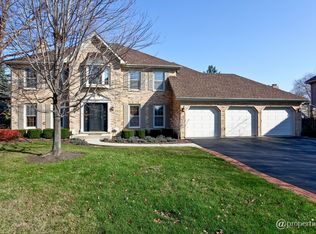 1731 Quarter Horse Ct, Wheaton, IL 60189