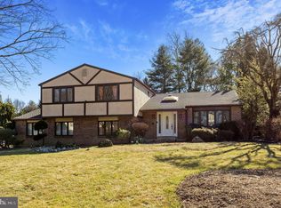 97 Ann Dr, Richboro, PA
