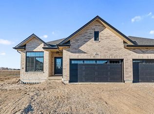 166A McLellan Ave, Amherstburg, ON N9V 4C5