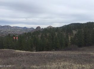 Rocky Rd, Wolf Creek, MT 59648