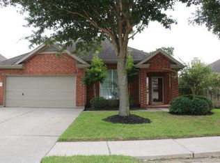 2554 Doral Dr, Baytown, TX 77523