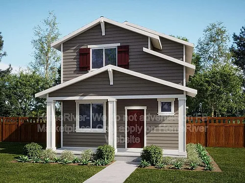 24806 E Coopers Hawk Ln Photo 1