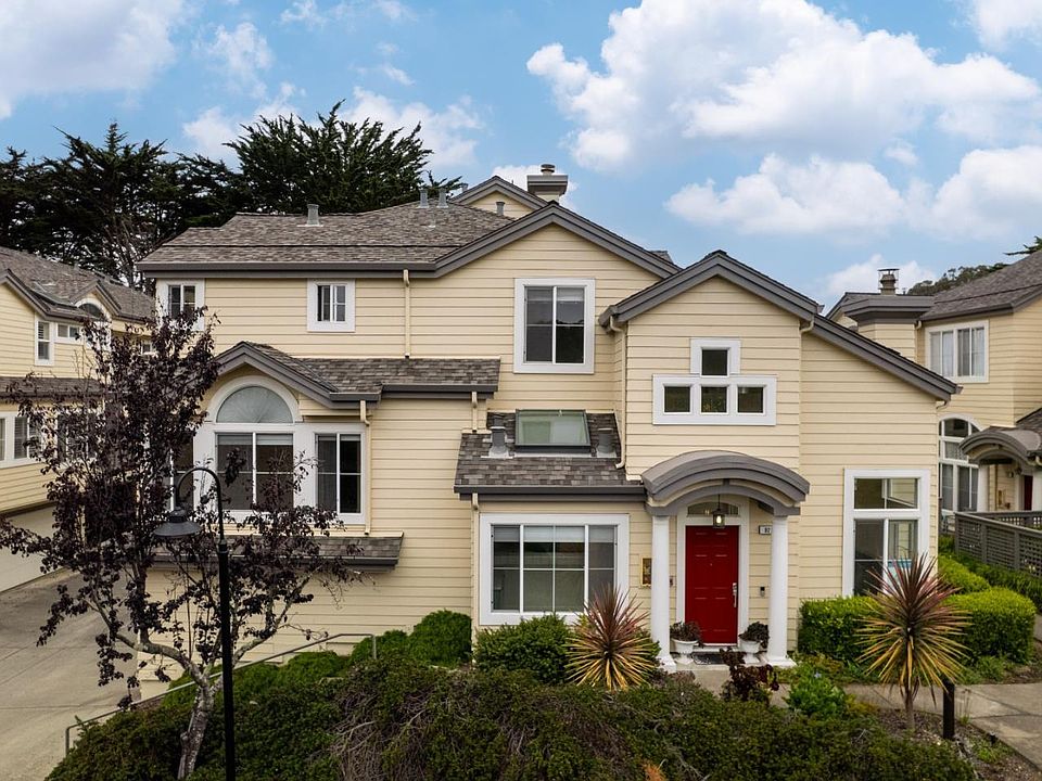 92 Patrick Way, Half Moon Bay, CA 94019 | MLS #ML82054620 | Zillow