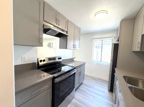 8140 Langdon Ave, 8140 Langdon Ave APT 31, Van Nuys, CA 91406