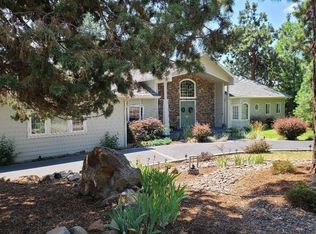 11814 Merganser Rd, Klamath Falls, OR 97601