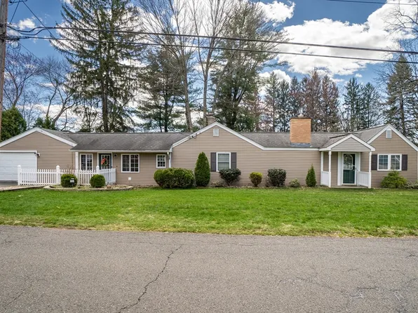 1 Charles St, Ludlow, MA 01056