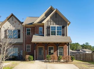4383 Ridgemont Cir, Hoover, AL 35244