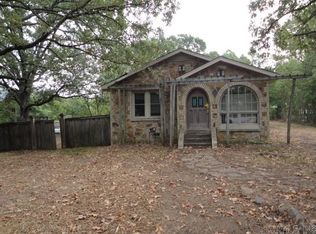 10312 Macarthur Dr, North Little Rock, AR 72118