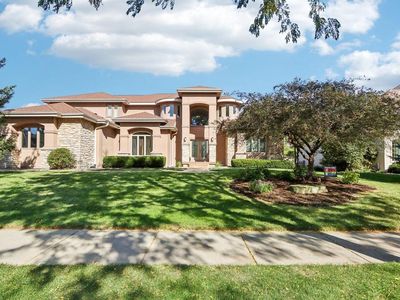 9526 Blue Heron Drive, Middleton, WI, 53562