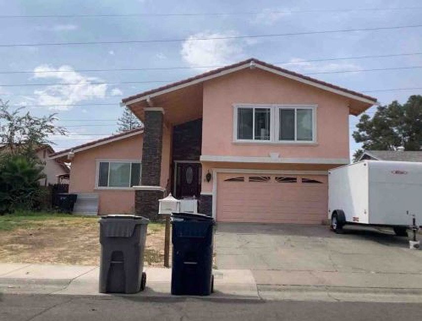 Property Front View