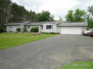 11205 N Center Rd, Clio, MI 48420