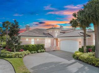 1135 Harbor Links Cir, Vero Beach, FL 32967