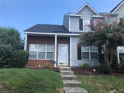18 Meadow Crossing Ct, Greensboro, NC, 27410