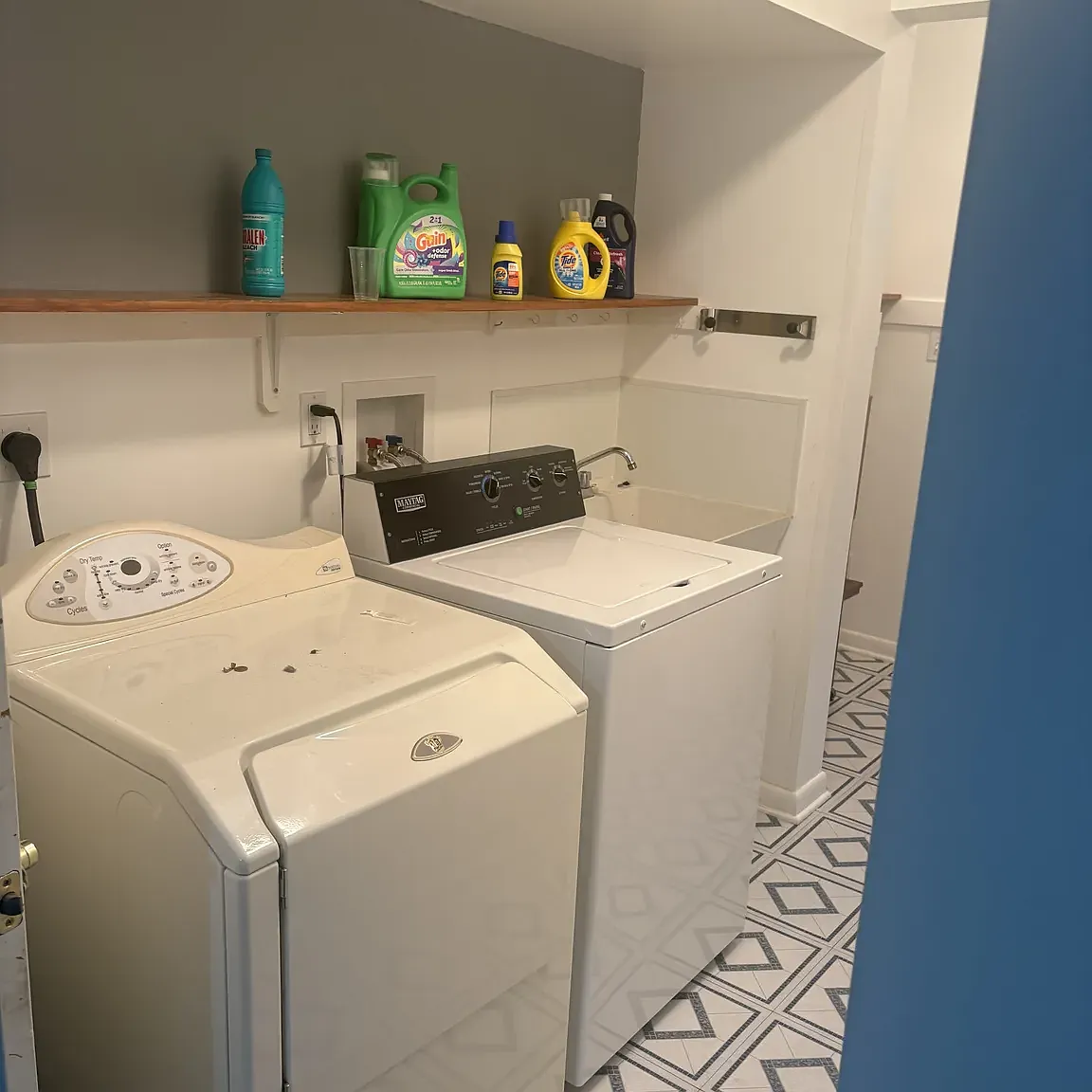1 bed, 200 sqft, $1,400 — Photo 1
