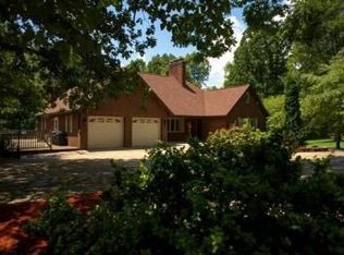 1963 Auger Springs Rd, Corbin, KY 40701