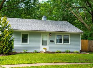 1207 E Michigan Ave, Urbana, IL