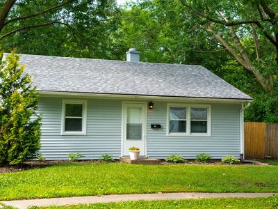 1207 E Michigan Ave, Urbana, IL, 61801