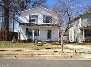 434 Pauline Ave, Akron, OH 44312
