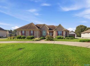 25202 Bain Rd, Athens, AL 35613