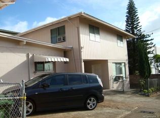 3385 Likini St, Honolulu, HI 96818