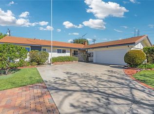 1603 E Chestnut Ave, Orange, CA 92867