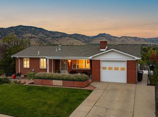2003 Balsam Dr, Boulder, CO 80304