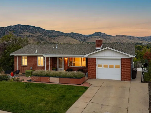 2003 Balsam Dr, Boulder, CO 80304