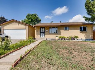 1225 S Kendall St, Lakewood, CO 80232