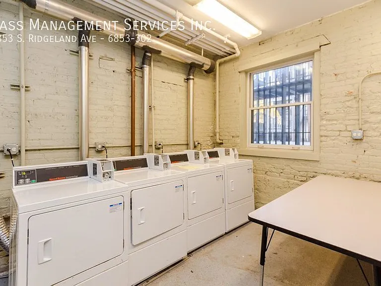 6853 S Ridgeland Ave #302 — Photo 7