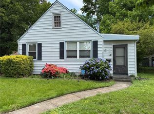 4825 Bruce St, Norfolk, VA 23513