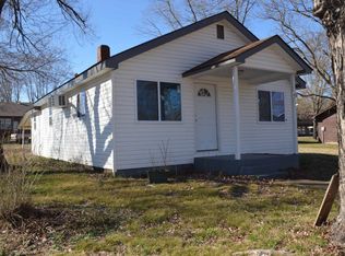 502 Elm St, Van Buren, MO 63965