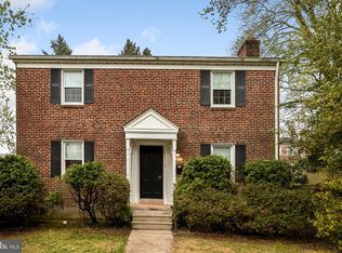 317 Stevenson Ln, Baltimore, MD 21204