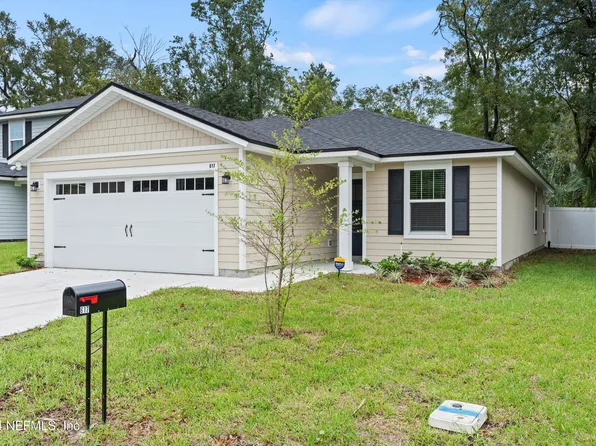 617 JAMES Street, Jacksonville, FL 32205