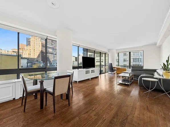 167 E 61st St APT 7D, New York, NY 10065