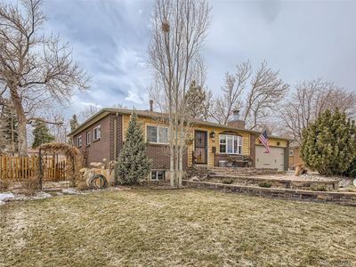 941 S Van Gordon Court, Lakewood, CO, 80228