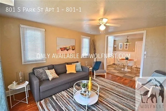 801 S Park St #1 — Photo 9