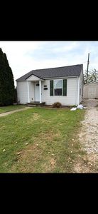 2610 W Cloverdale Dr, Owensboro, KY, 42303