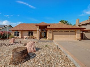 7614 W Brown St, Peoria, AZ 85345