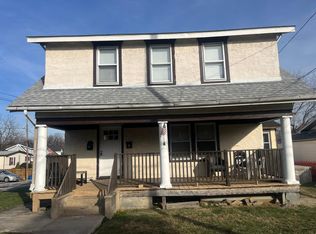 1021 Sunset St APT 2, Marcus Hook, PA 19061