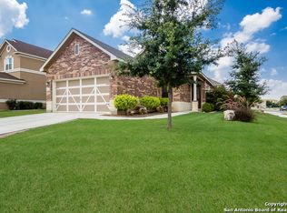 10103 Maple Rnch, San Antonio, TX 78245