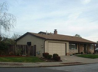 30476 Carroll Ave, Hayward, CA 94544