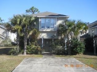 16 Enchanted Ct, Santa Rosa Beach, FL 32459