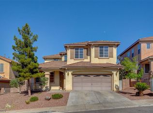174 Tidewater Range Ct, Henderson, NV 89012