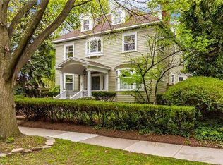 (Undisclosed Address), Rochester, NY 14607
