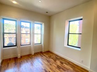 122 W 130th St APT 7, New York, NY 10027