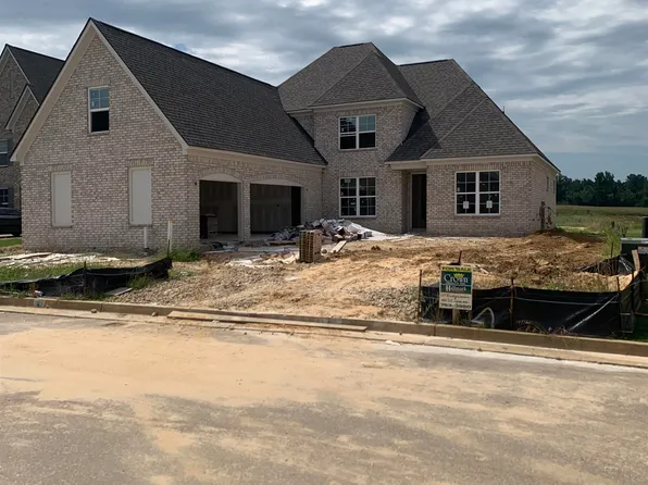 5181 Madison Valley Cir, Lakeland, TN 38002
