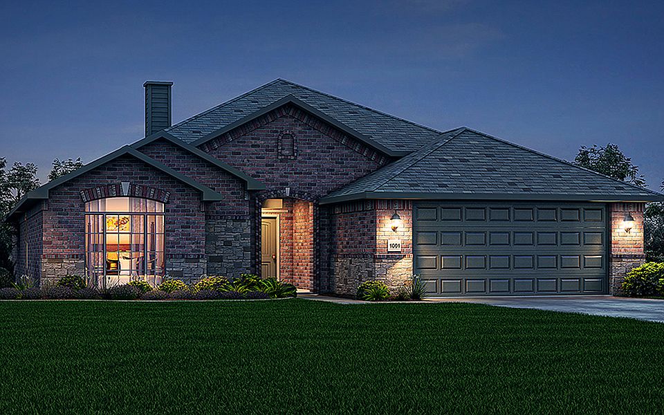 Gabriella Front Entry
